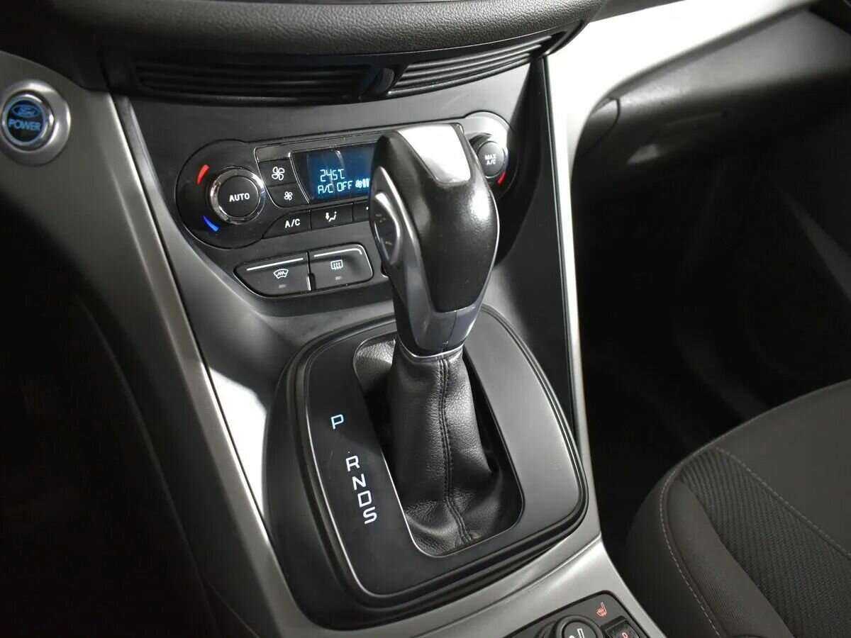 Купить Ford Kuga, 2013, 178 141 км.. Фото: #12