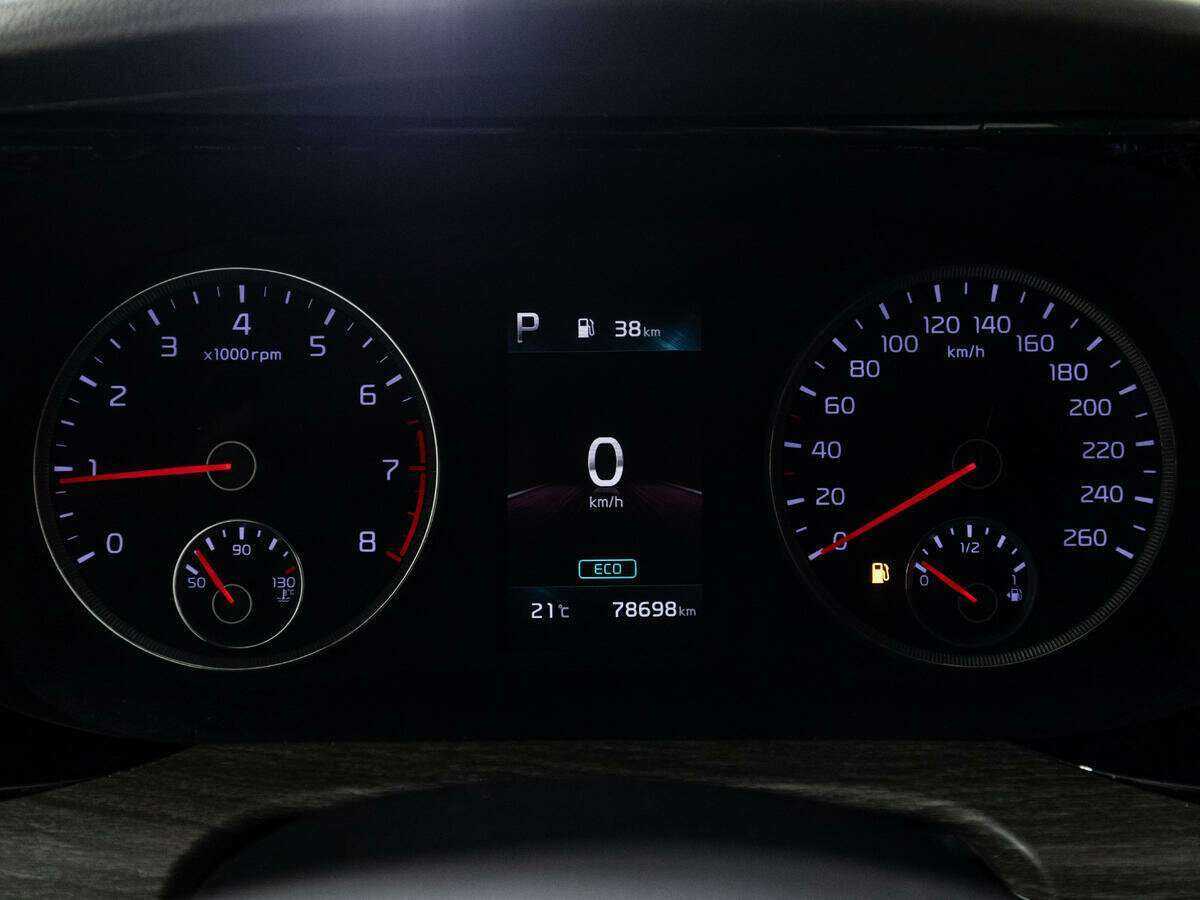 Купить Kia K5, 2021, 78 697 км.. Фото: #13