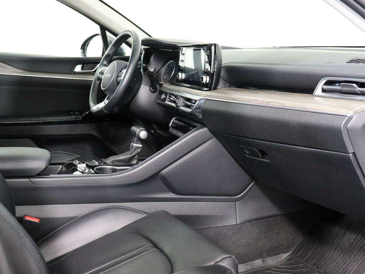 Купить Kia K5, 2022, 39 431 км.. Фото: #6