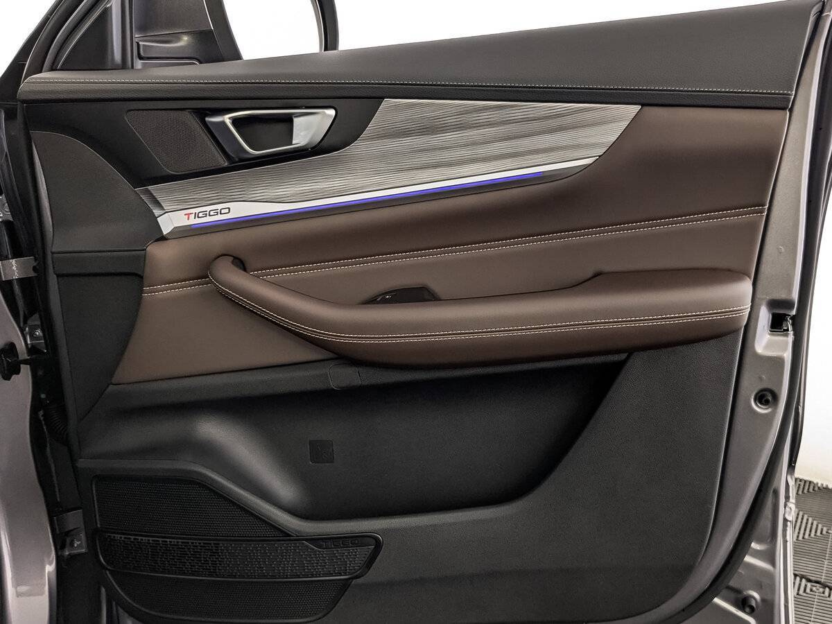 Купить Chery Tiggo 8 Pro, 2022, 44 300 км.. Фото: #23