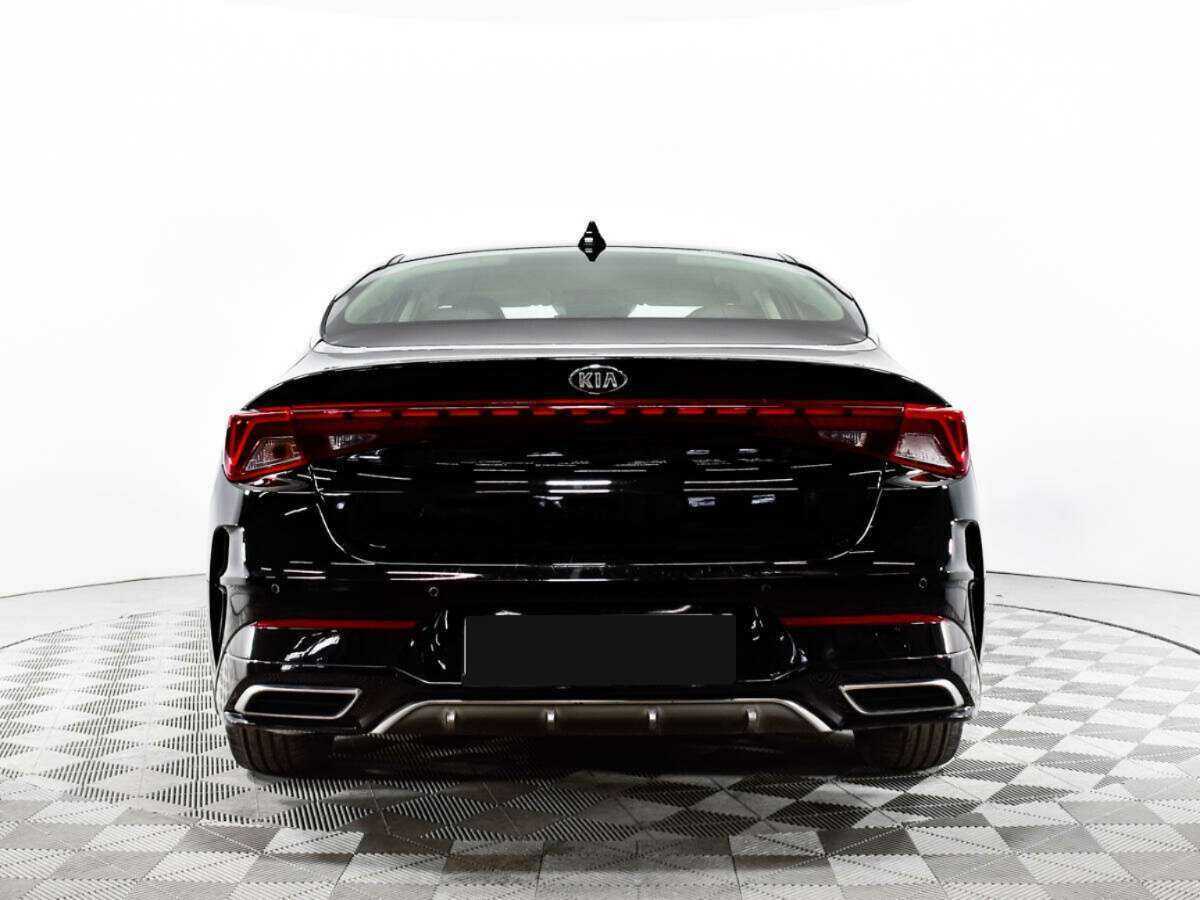 Купить Kia K5, 2021, 95 011 км.. Фото: #3