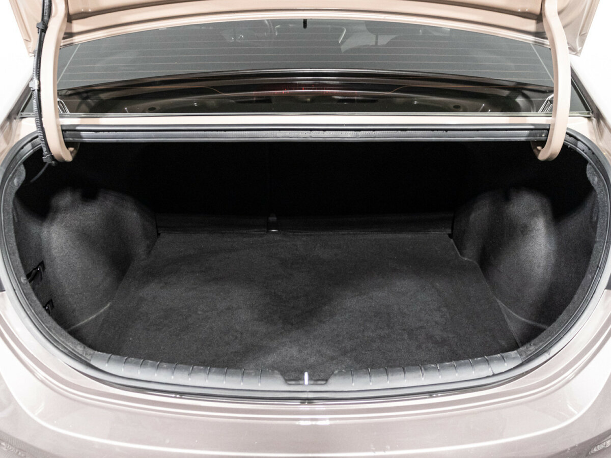 Купить Hyundai Solaris, 2018, 52 475 км.. Фото: #16