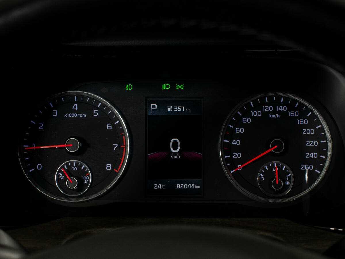 Купить Kia K5, 2020, 82 000 км.. Фото: #11