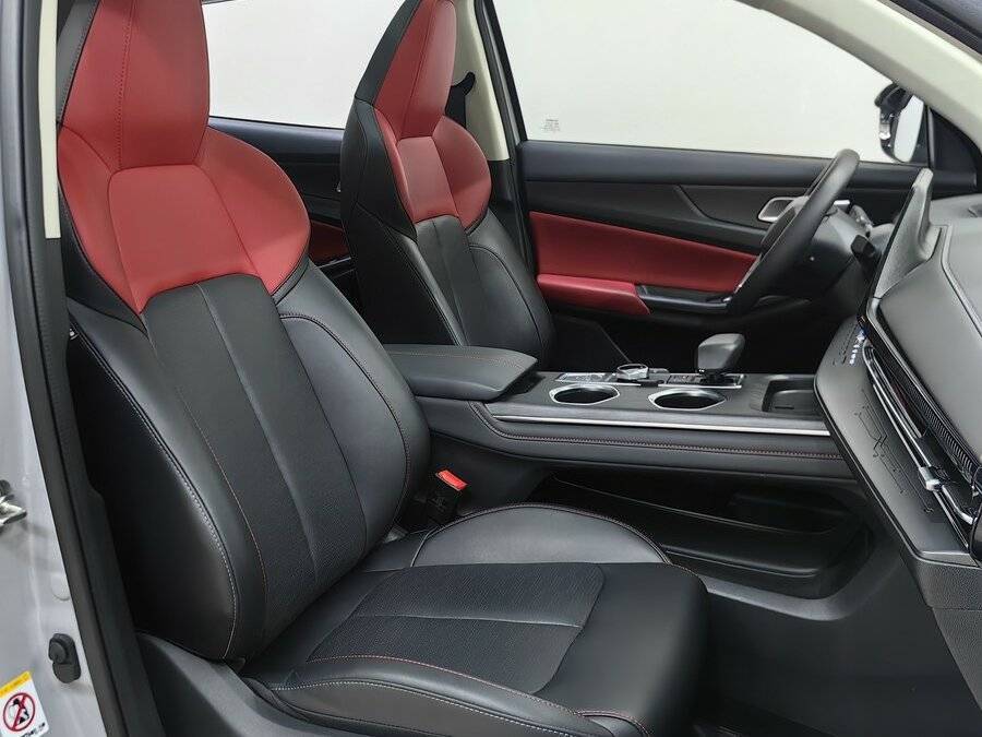 Купить Changan UNI-S (CS55 Plus), 2024, 13 464 км.. Фото: #6