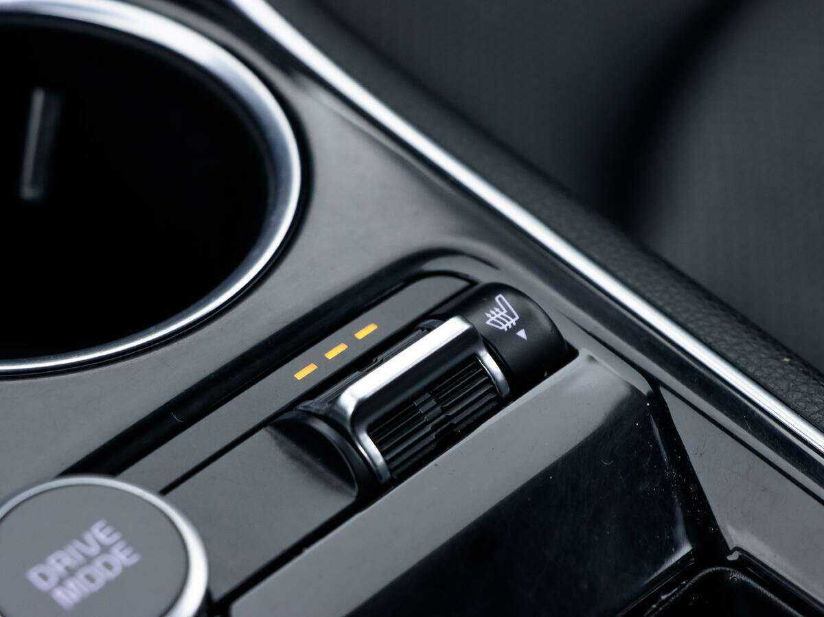 Купить Kia K5, 2020, 69 766 км.. Фото: #16