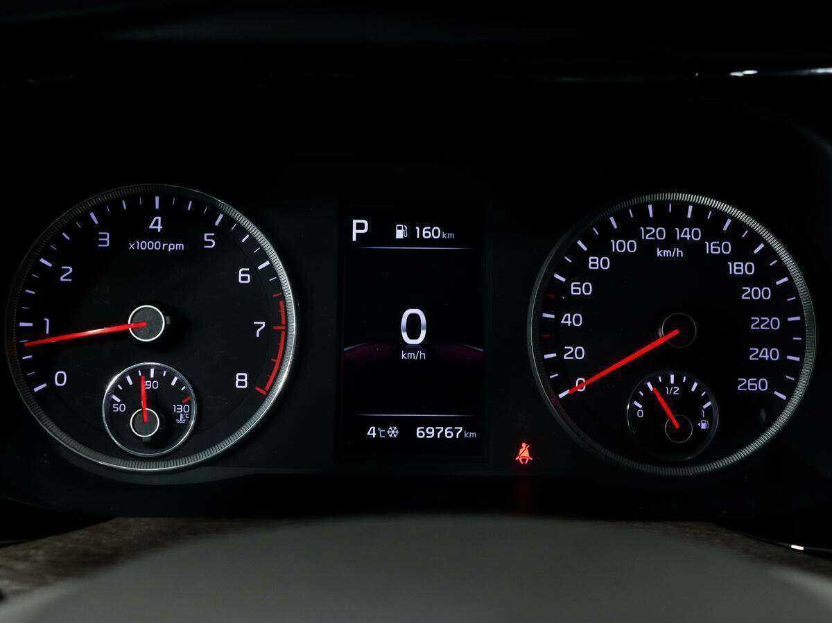 Купить Kia K5, 2020, 69 766 км.. Фото: #18