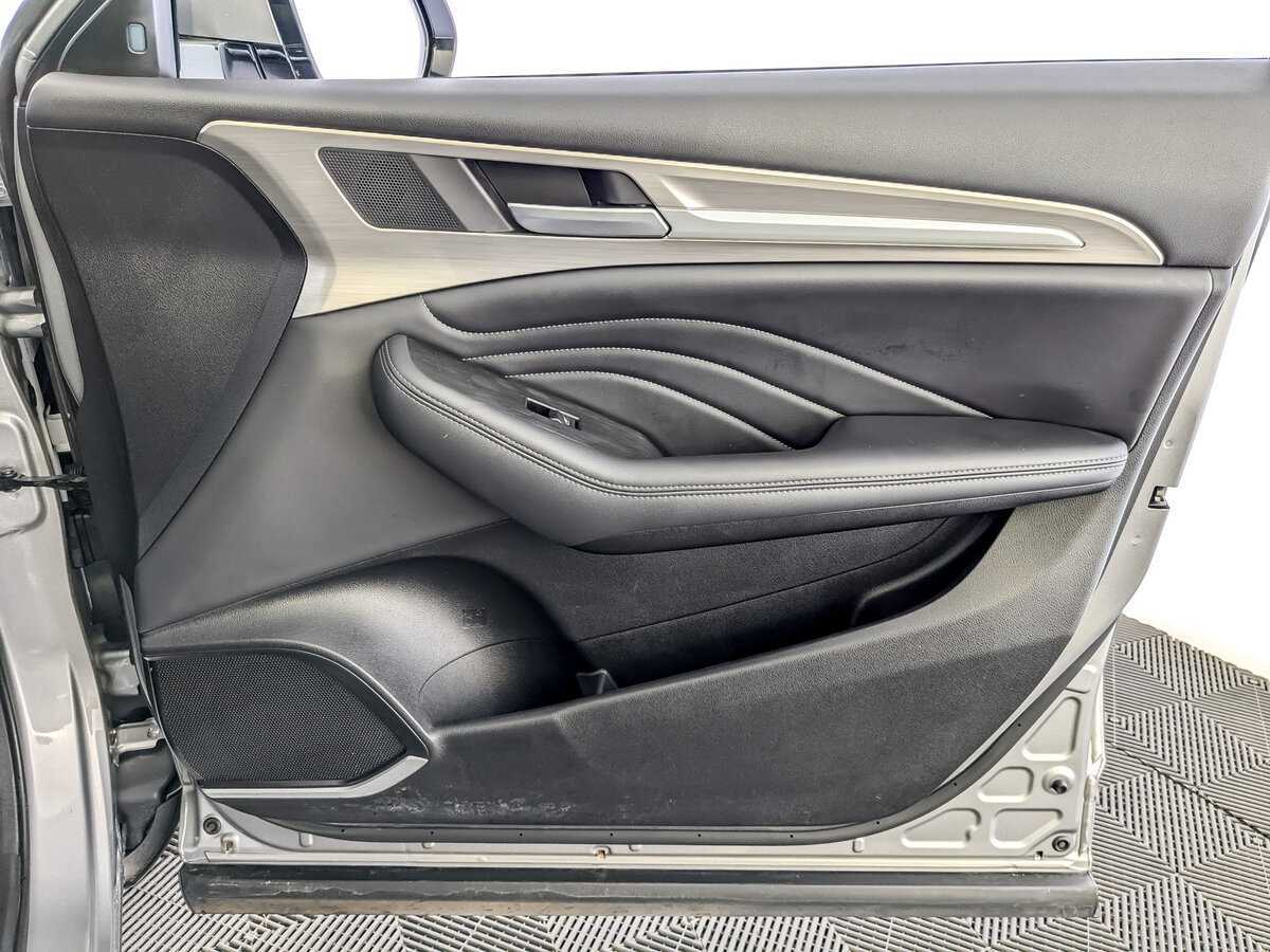 Купить Haval F7, 2021, 88 639 км.. Фото: #24