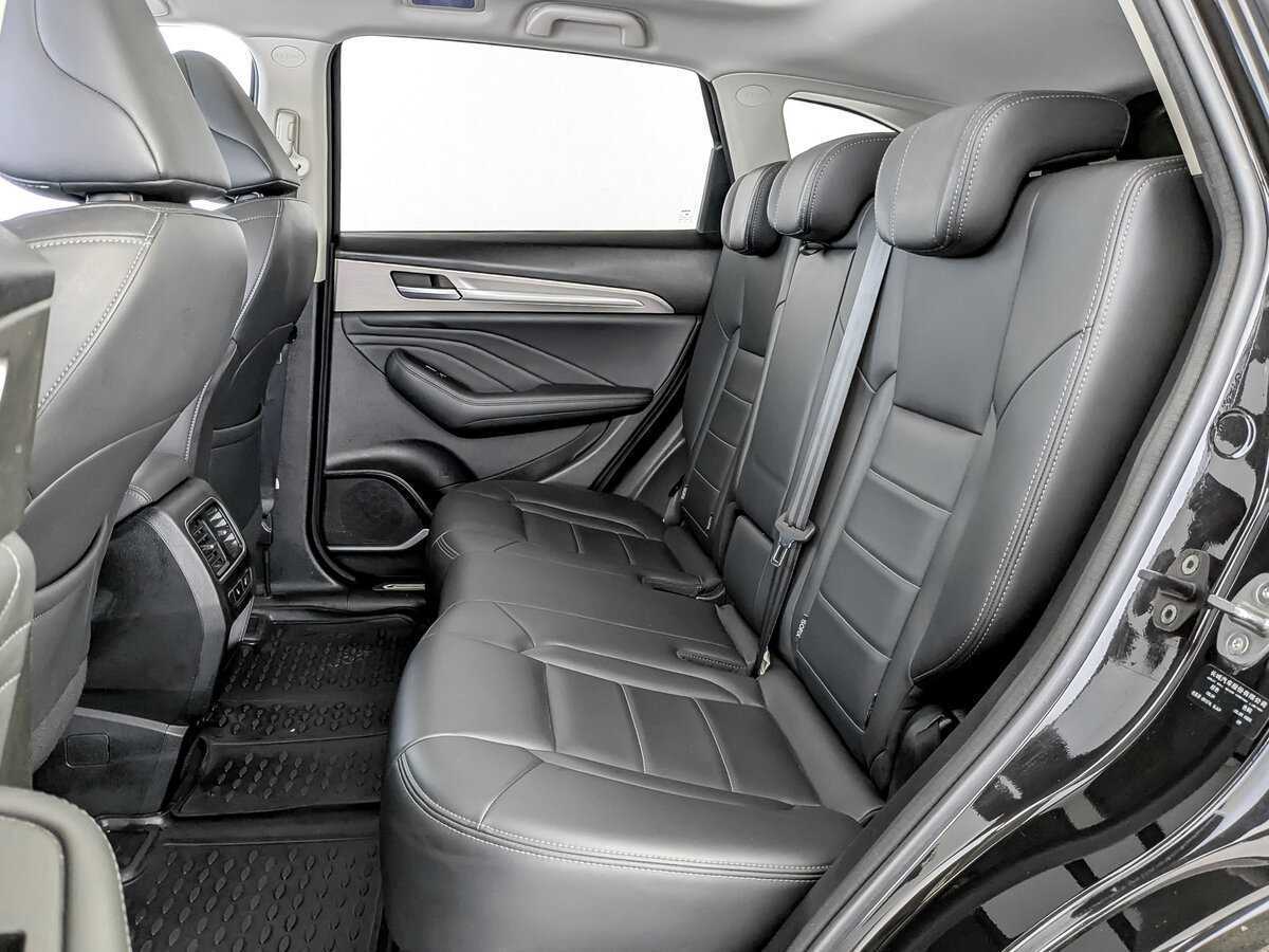 Купить Haval F7, 2020, 56 088 км.. Фото: #11