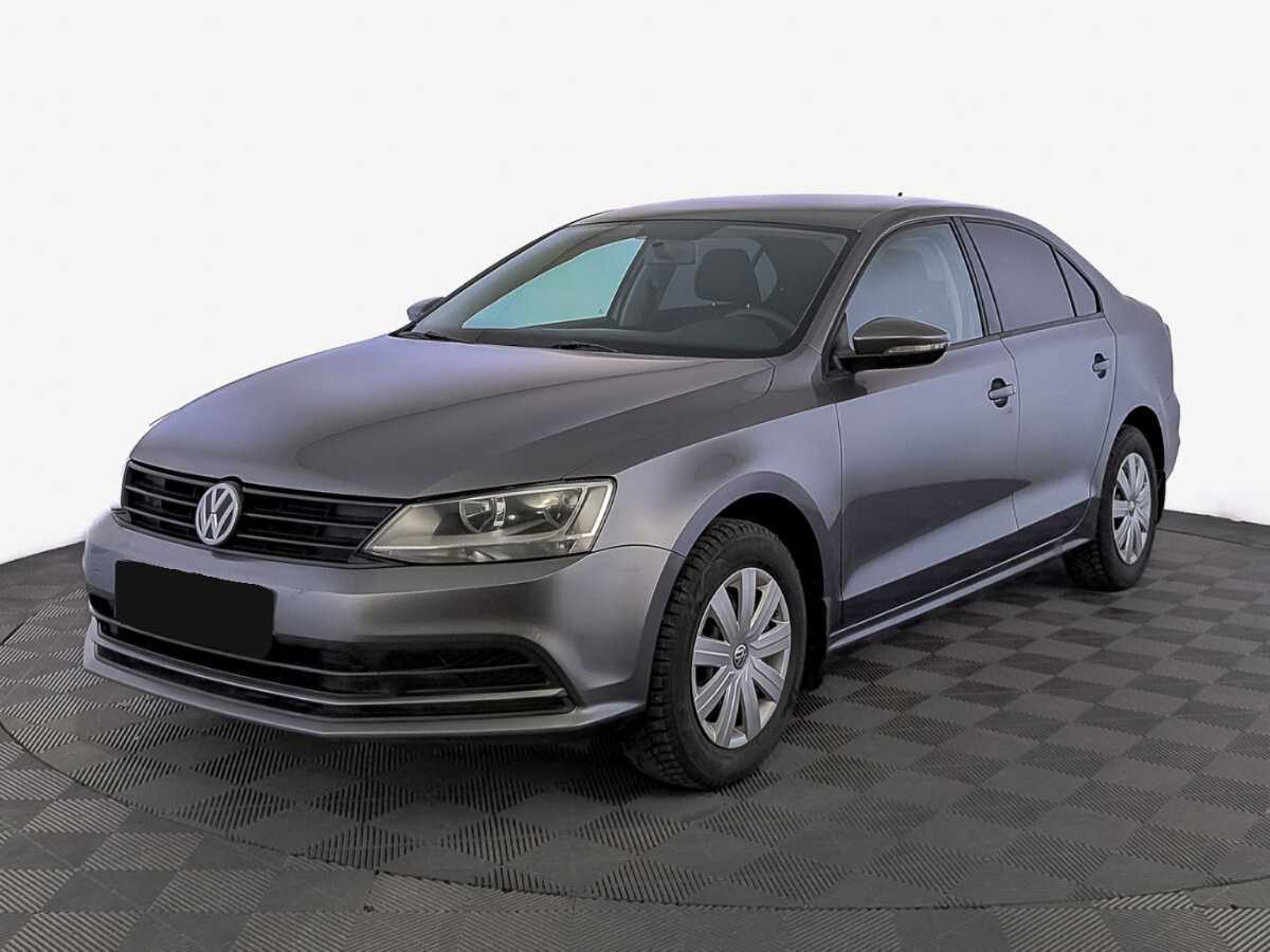 Купить Volkswagen Jetta, 2016, 227 183 км.. Фото: #0