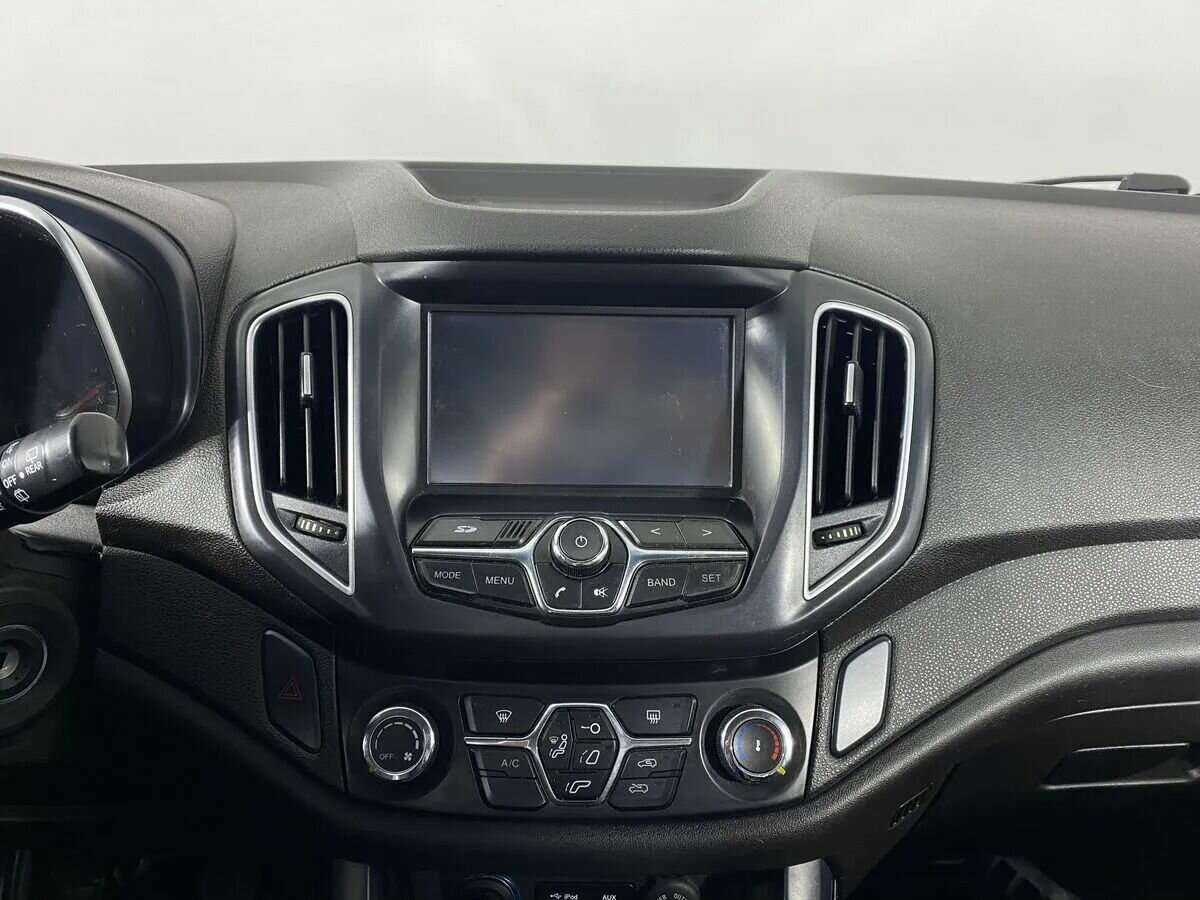 Купить Chery Tiggo 5, 2014, 77 002 км.. Фото: #9