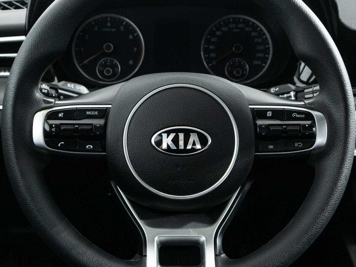 Купить Kia K5, 2020, 76 576 км.. Фото: #17