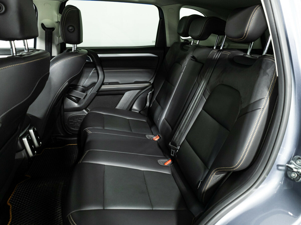 Купить Haval Dargo, 2023, 43 298 км.. Фото: #9