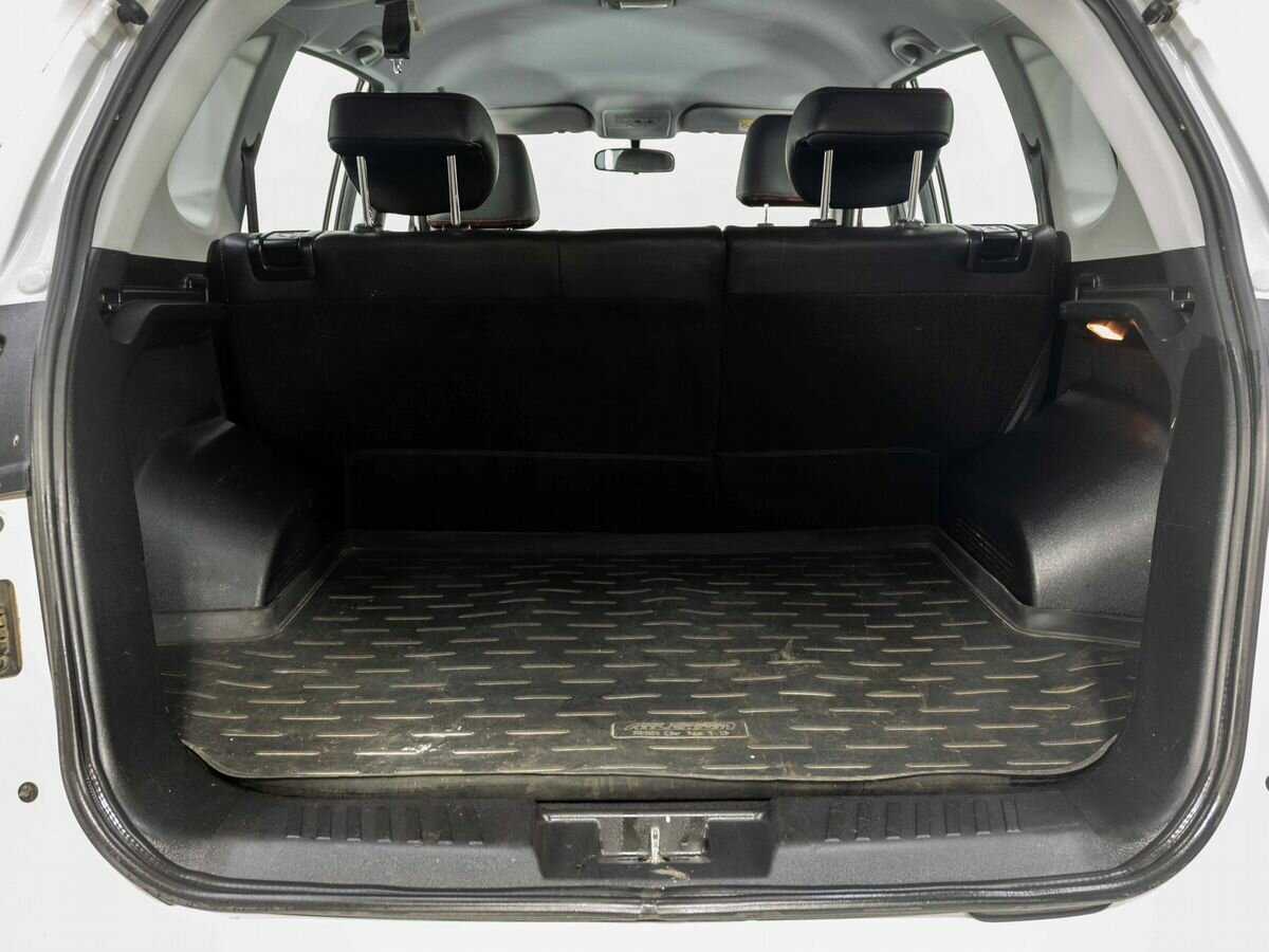 Купить Chery Tiggo 5, 2014, 138 000 км.. Фото: #22