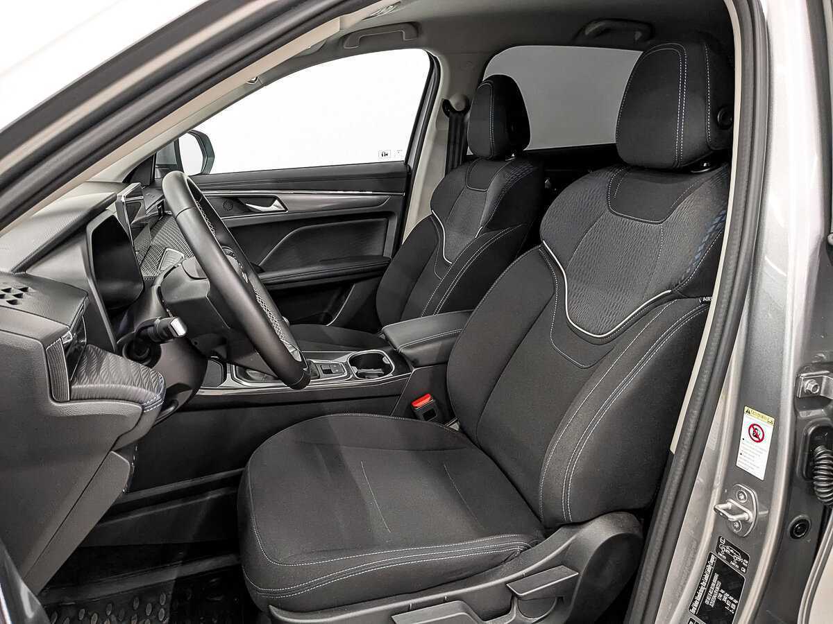 Купить Haval Jolion, 2023, 26 852 км.. Фото: #19