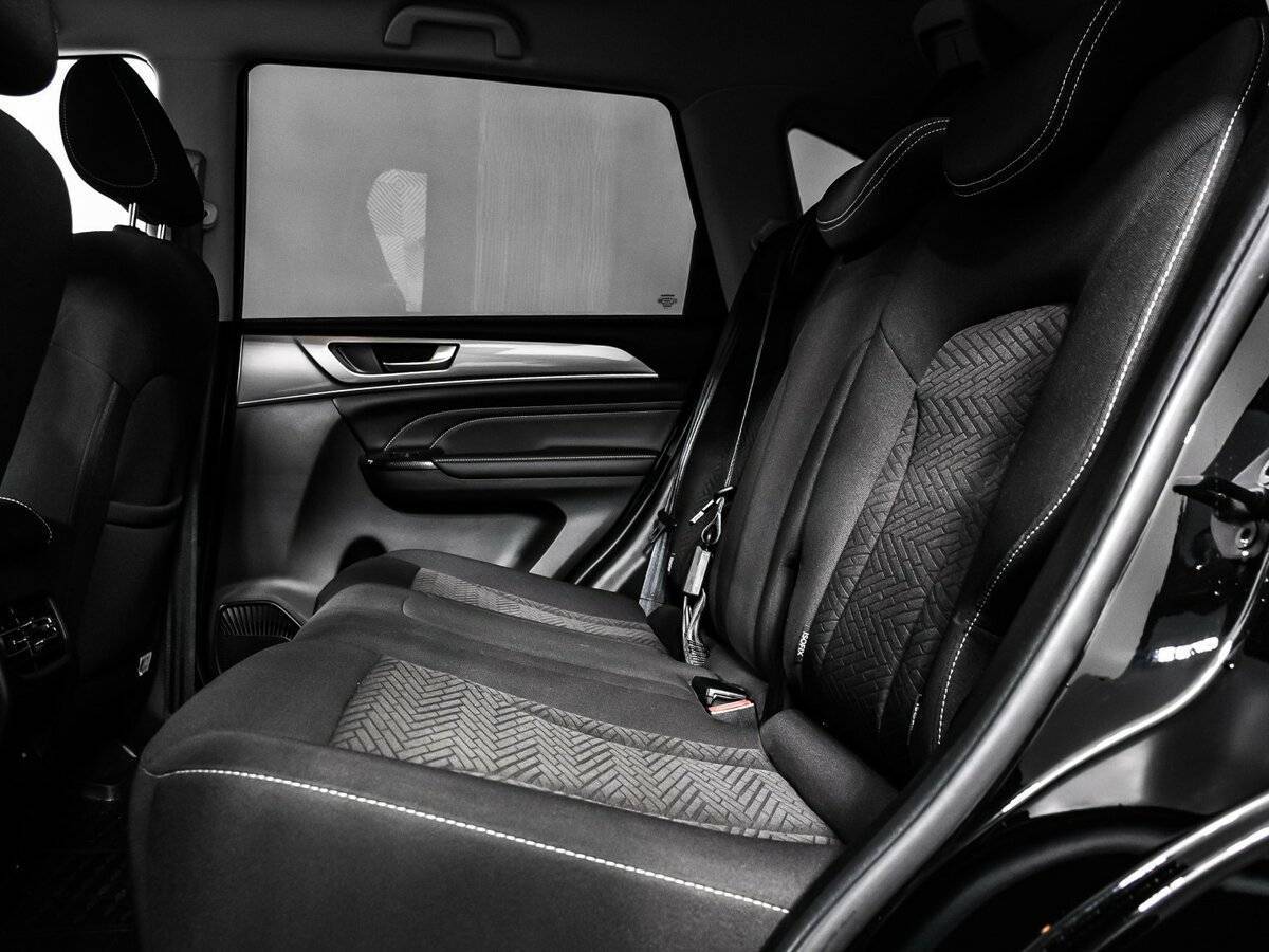 Купить Haval M6, 2024, 17 550 км.. Фото: #13