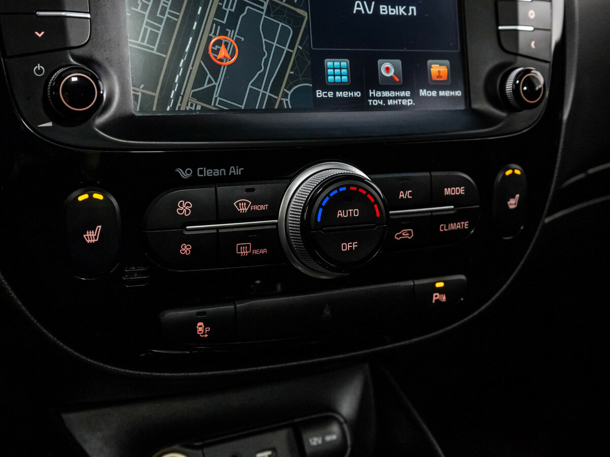 Купить Kia Soul, 2015, 200 223 км.. Фото: #11