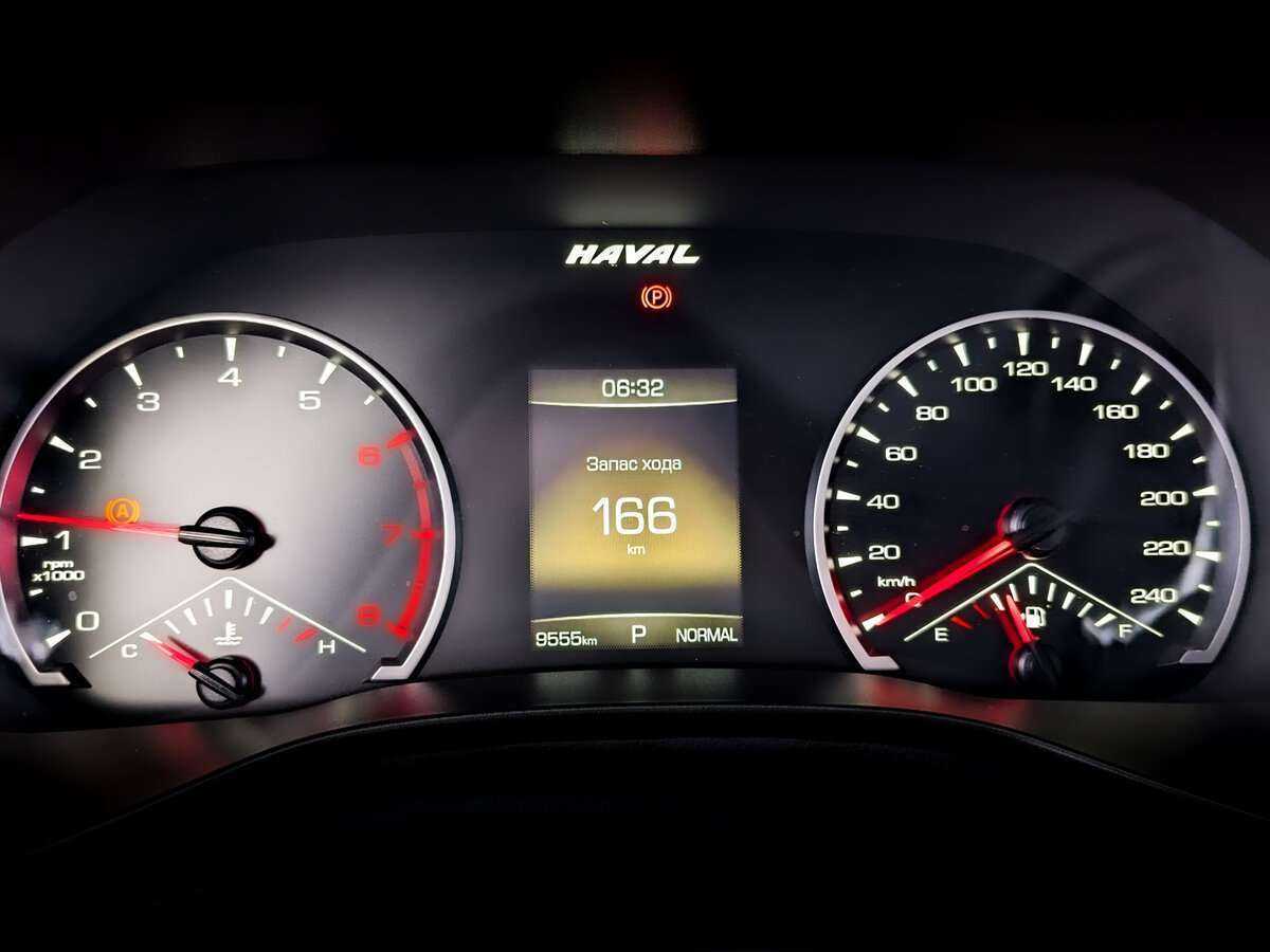 Купить Haval Jolion, 2023, 9 554 км.. Фото: #12