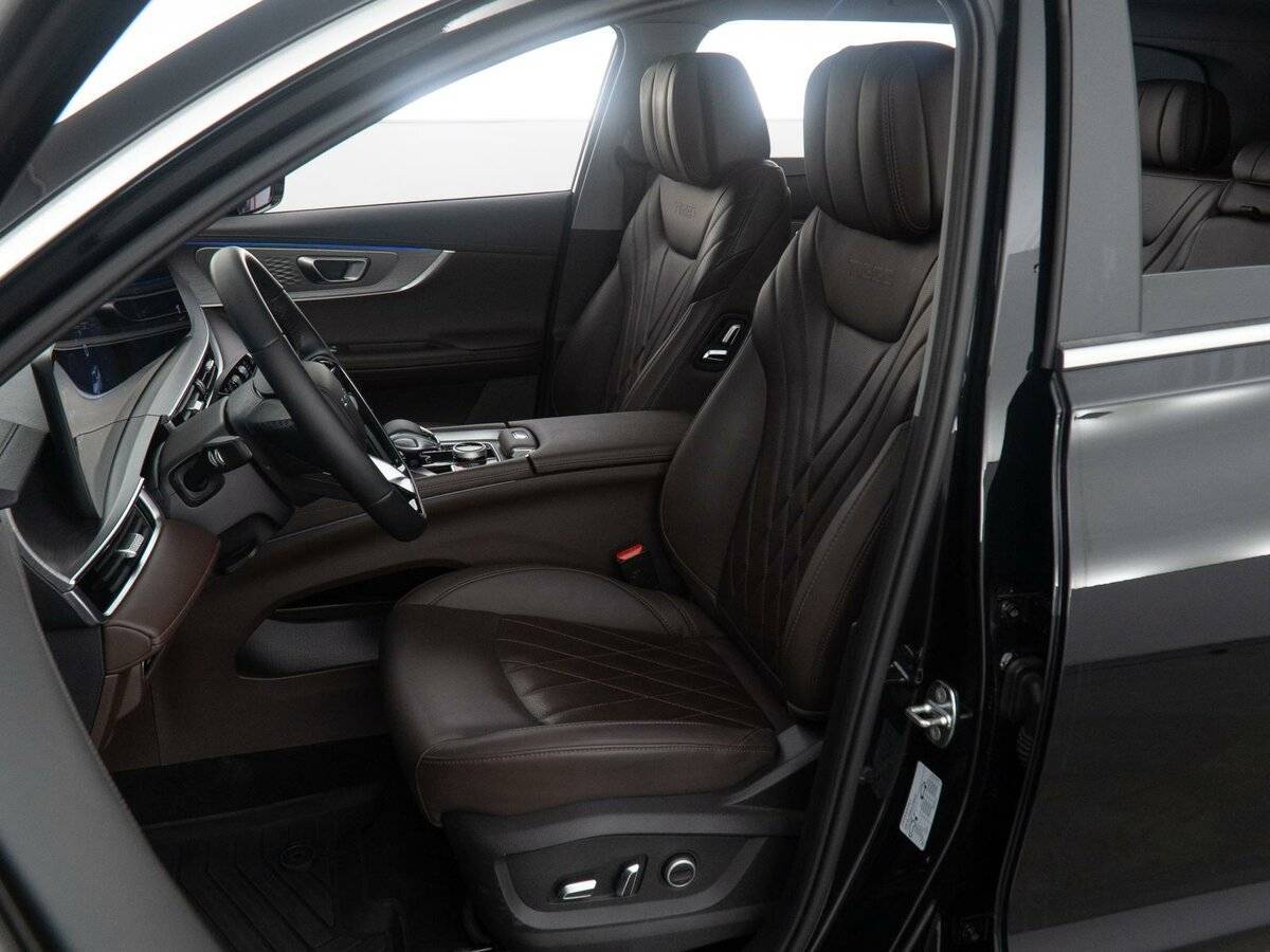 Купить Chery Tiggo 8 Pro, 2023, 13 619 км.. Фото: #9