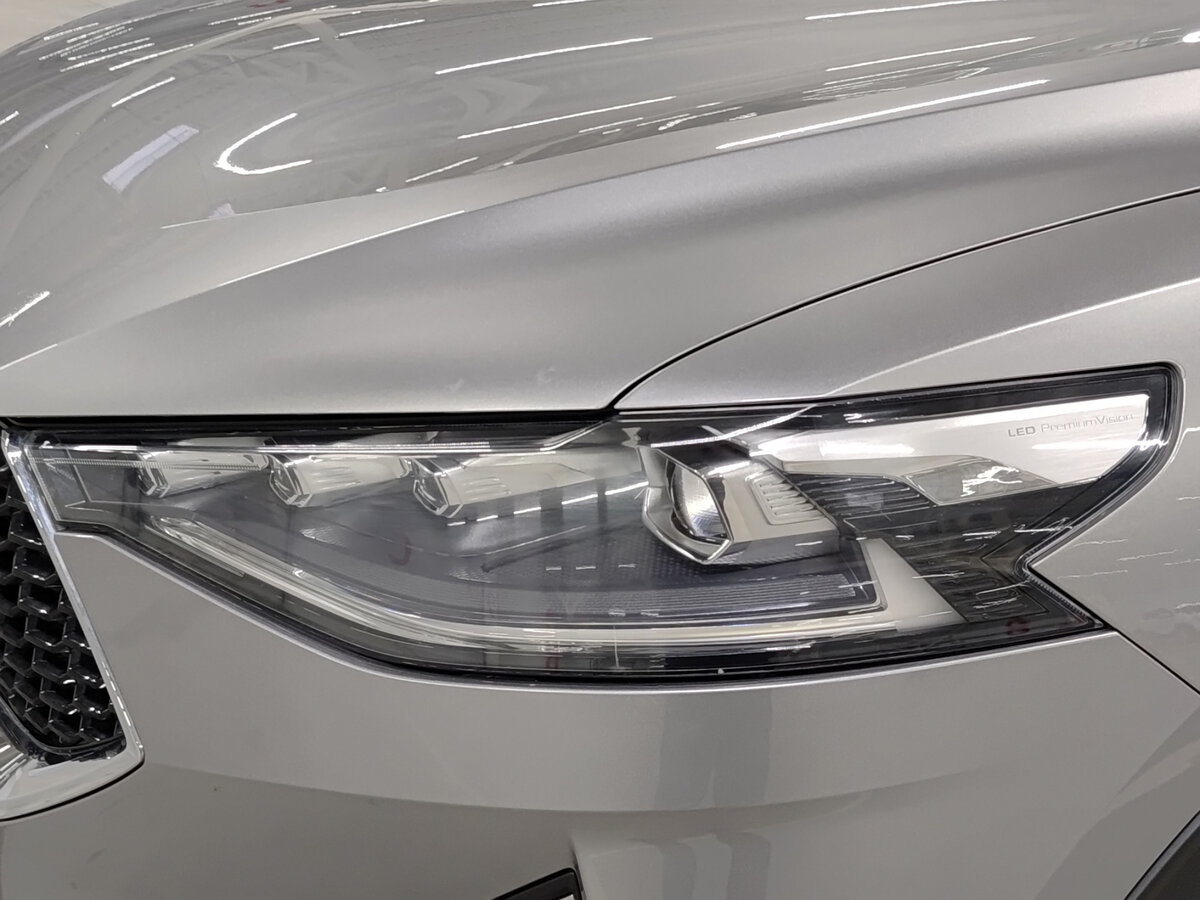 Купить Haval F7x, 2019, 75 862 км.. Фото: #16