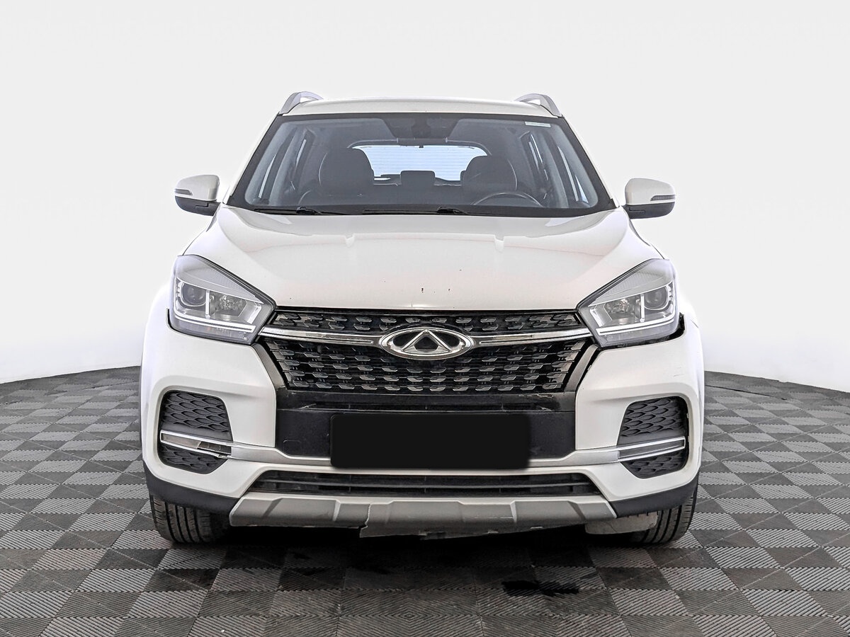 Купить Chery Tiggo 4, 2022, 101 145 км.. Фото: #1