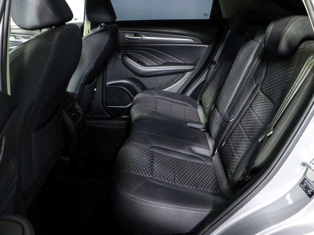 Купить Haval F7x, 2021, 53 512 км.. Фото: #7