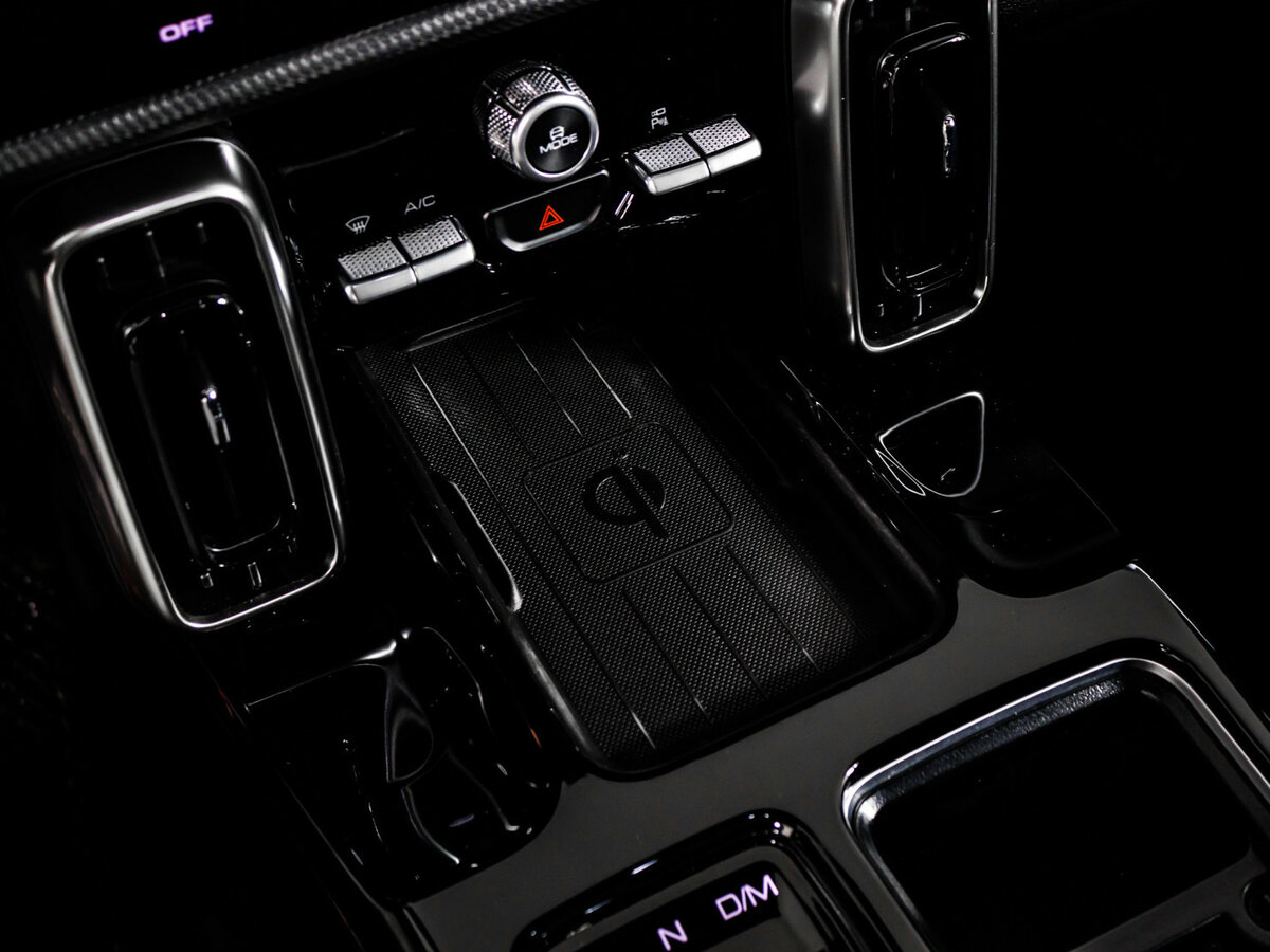 Купить Haval Dargo, 2024, 29 364 км.. Фото: #19