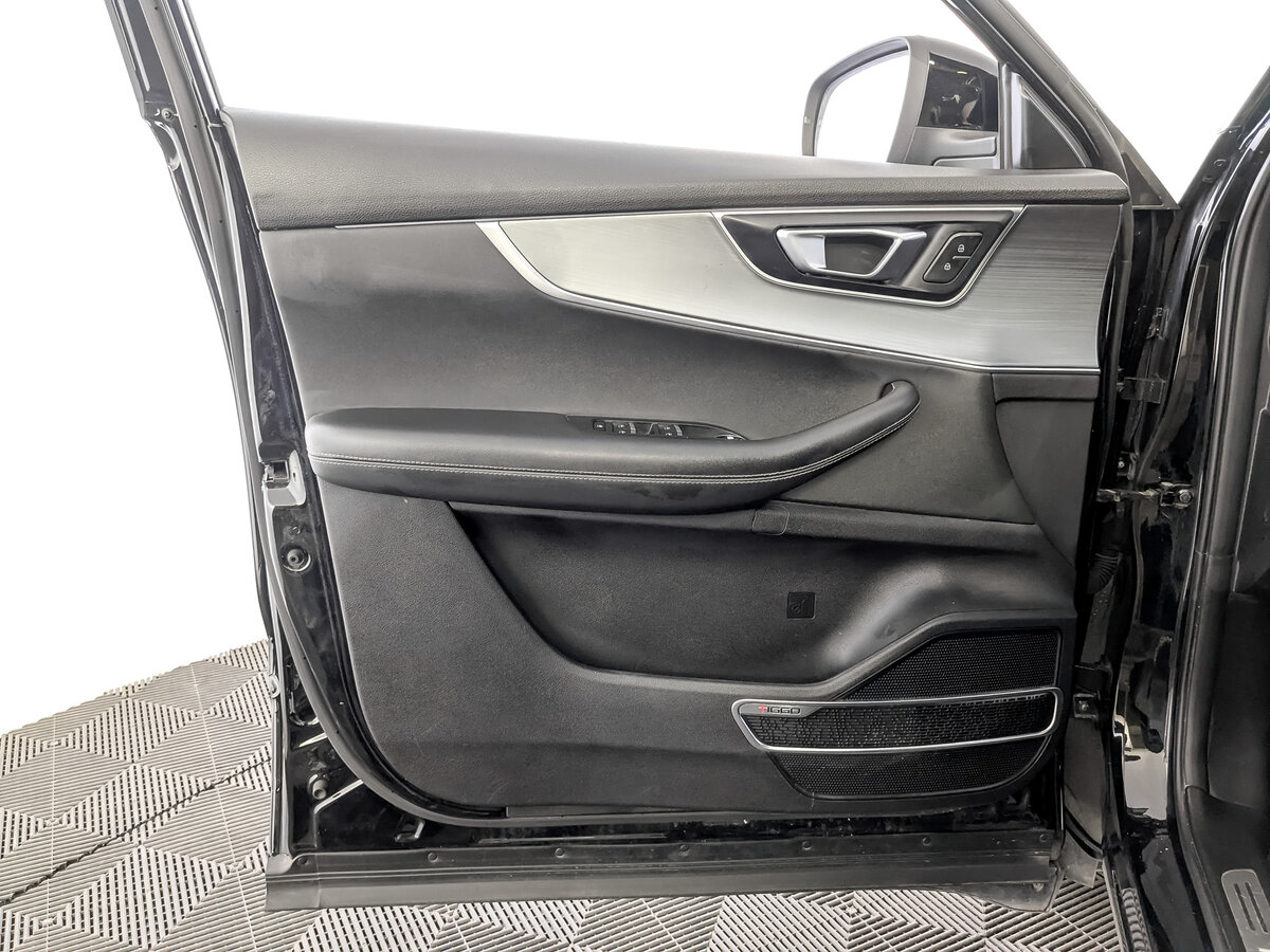 Купить Chery Tiggo 7 Pro, 2022, 123 040 км.. Фото: #18