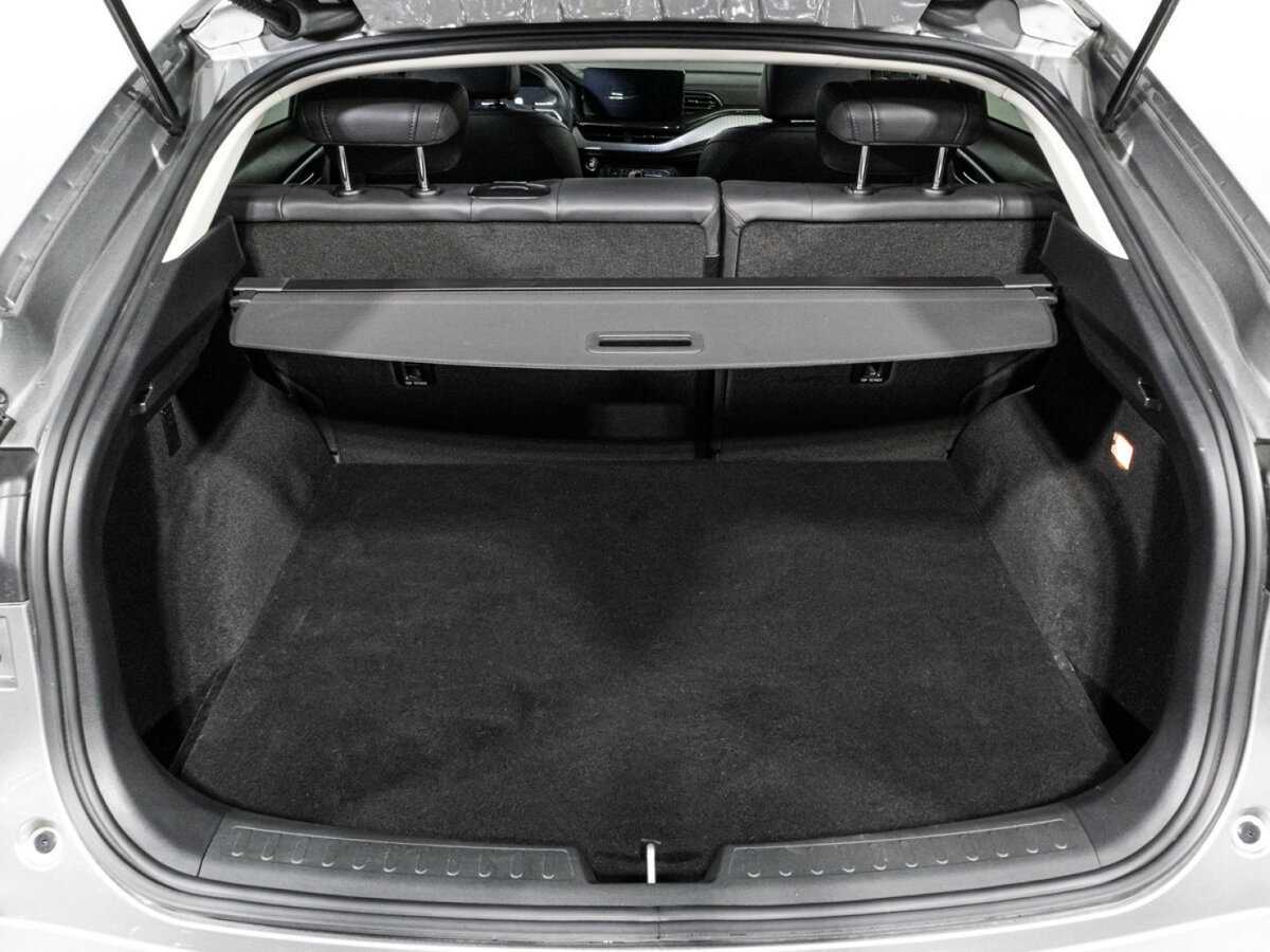 Купить Haval F7x, 2023, 35 660 км.. Фото: #14