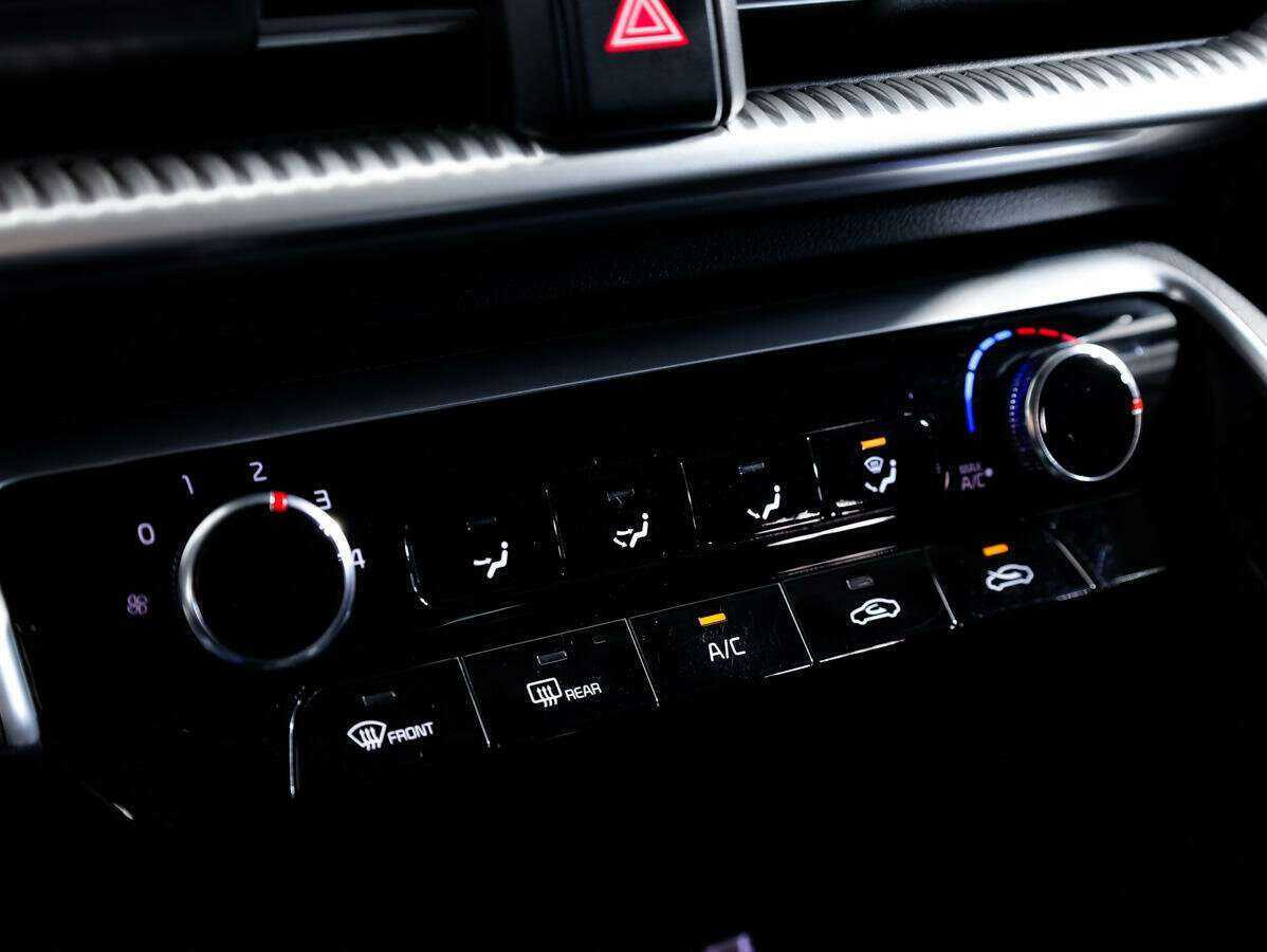 Купить Kia K5, 2021, 57 707 км.. Фото: #15