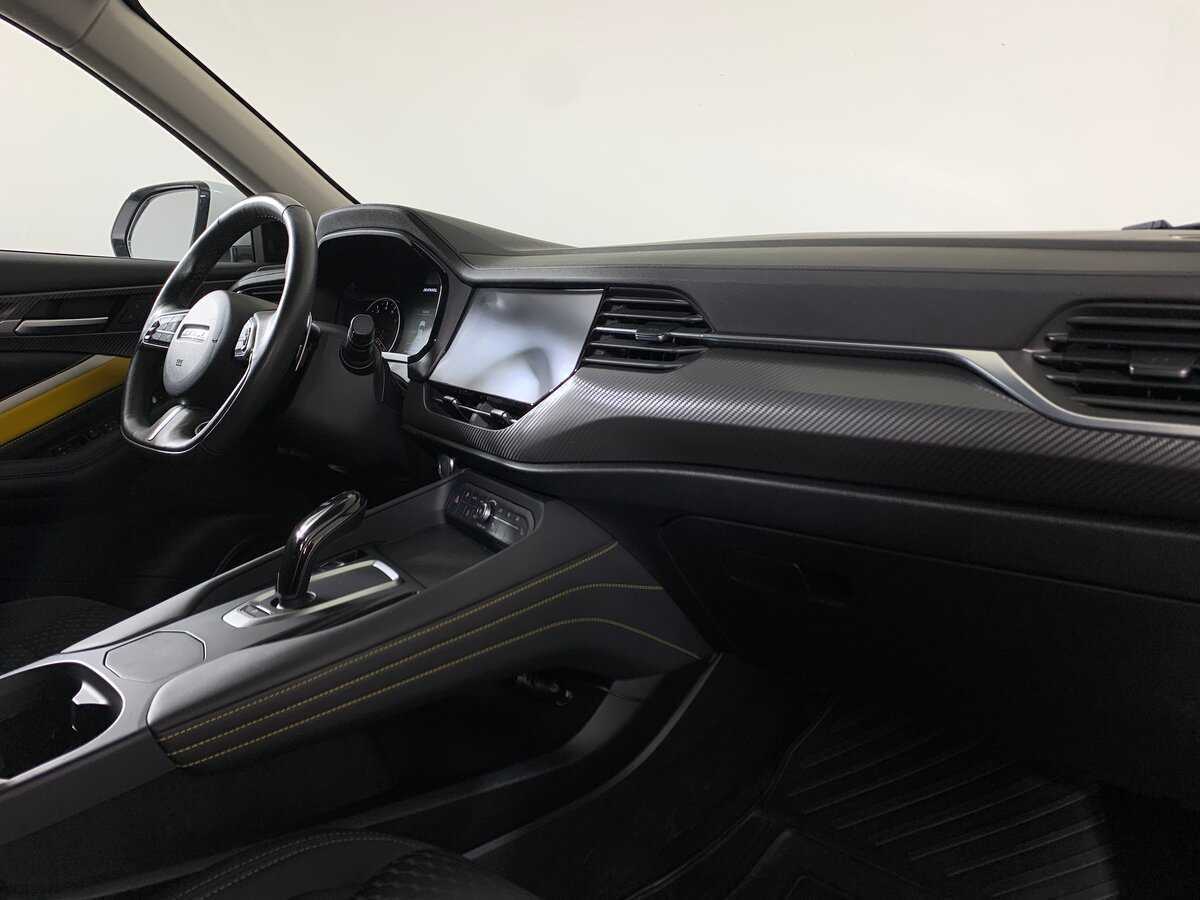Купить Haval F7x, 2021, 65 000 км.. Фото: #10