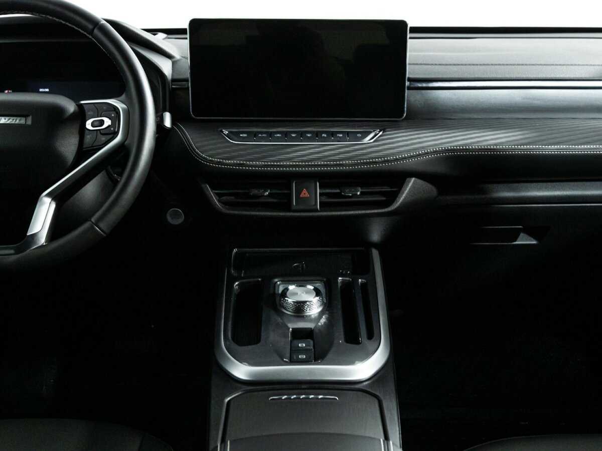Купить Haval Jolion, 2023, 44 059 км.. Фото: #13