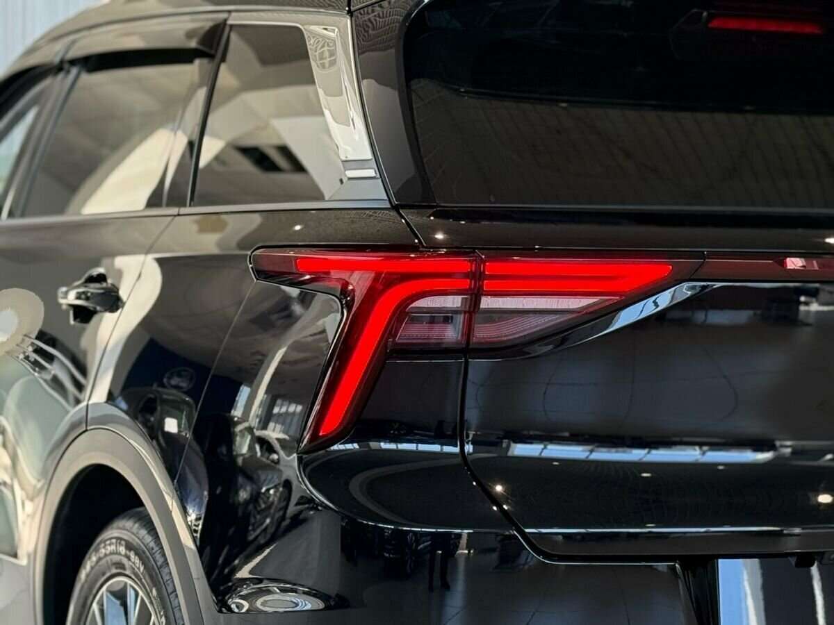 Купить FAW Bestune T55, 2023, 6 677 км.. Фото: #10