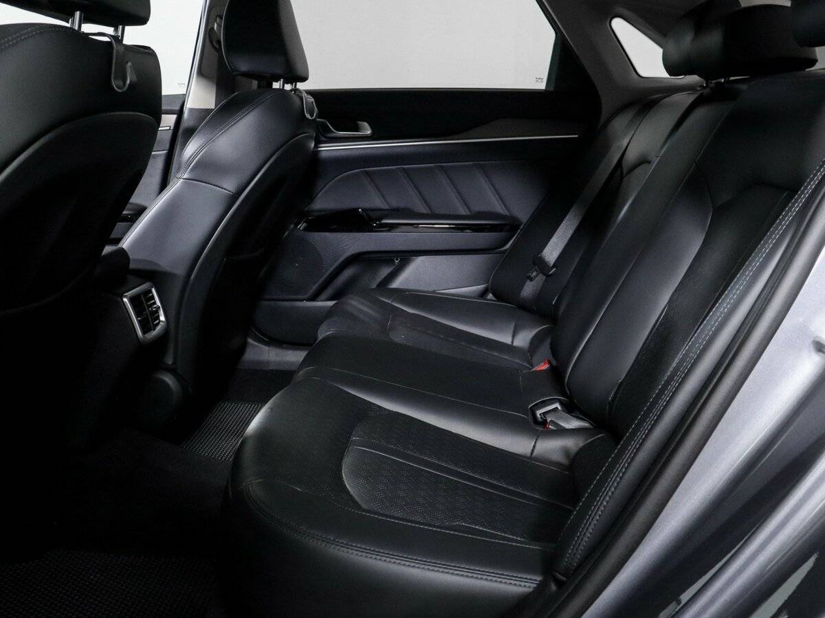 Купить Kia K5, 2022, 36 312 км.. Фото: #5