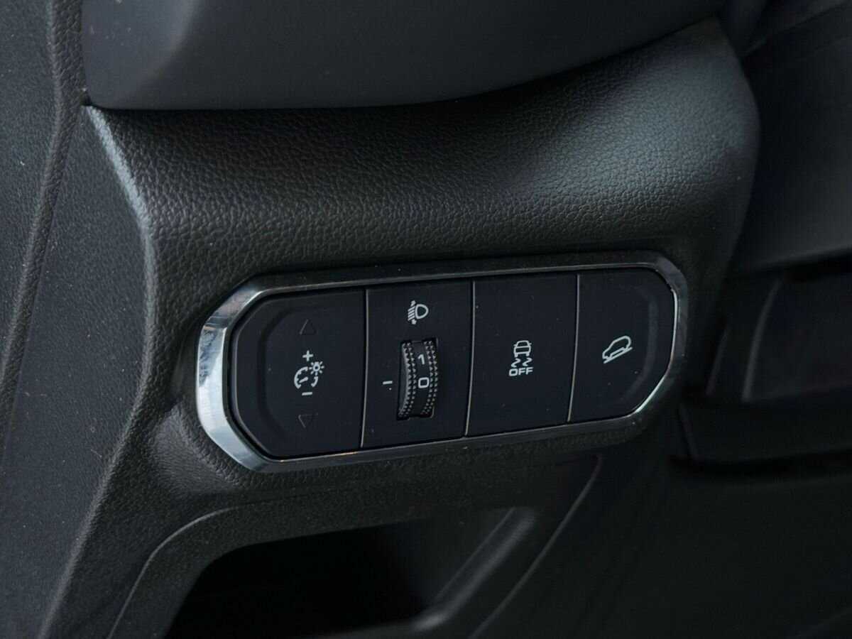 Купить Haval Jolion, 2023, 42 501 км.. Фото: #15