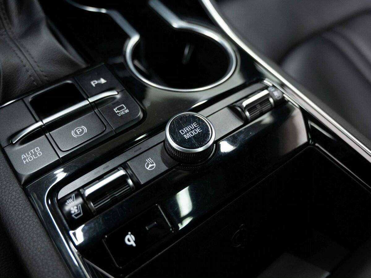 Купить Kia K5, 2020, 28 212 км.. Фото: #26