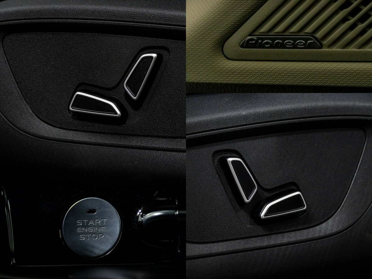 Купить Changan UNI-S (CS55 Plus), 2024, 23 239 км.. Фото: #14