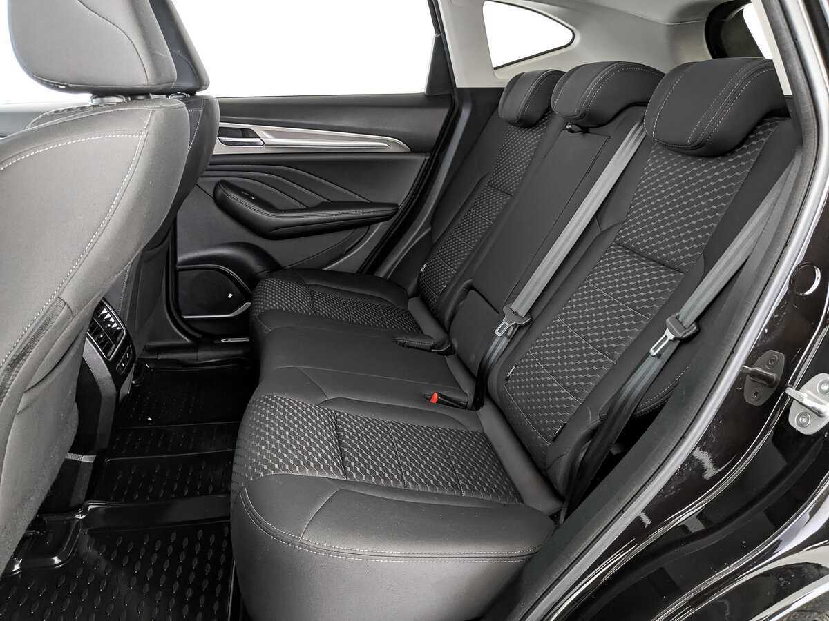 Купить Haval F7, 2022, 82 798 км.. Фото: #17