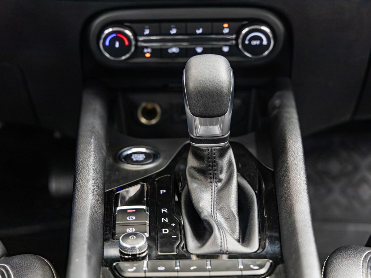 Купить Chery Tiggo 4, 2021, 54 215 км.. Фото: #21