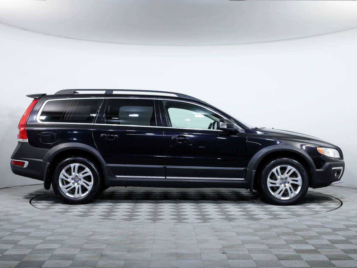 Купить Volvo XC70, 2014, 197 530 км.. Фото: #2