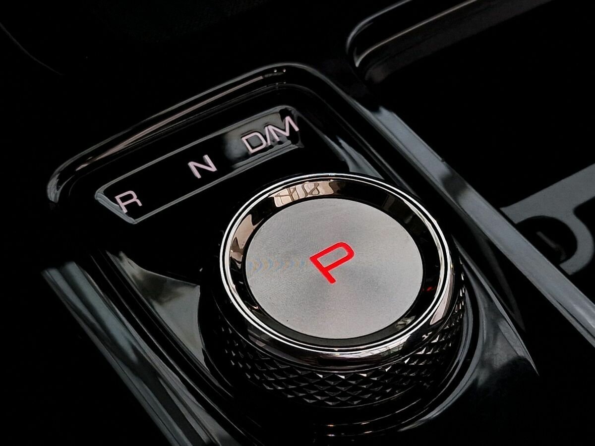 Купить Haval Dargo, 2023, 15 293 км.. Фото: #23