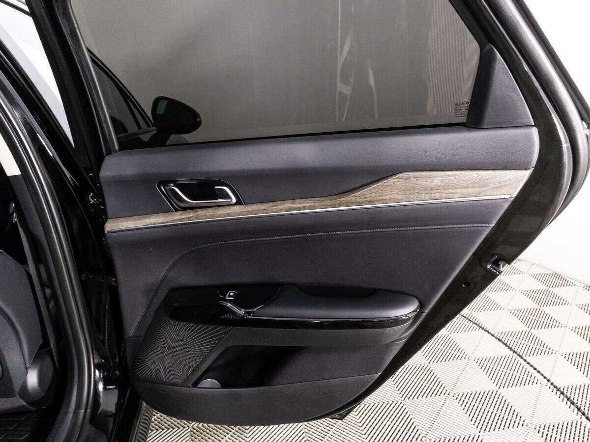 Купить Kia K5, 2021, 94 113 км.. Фото: #28