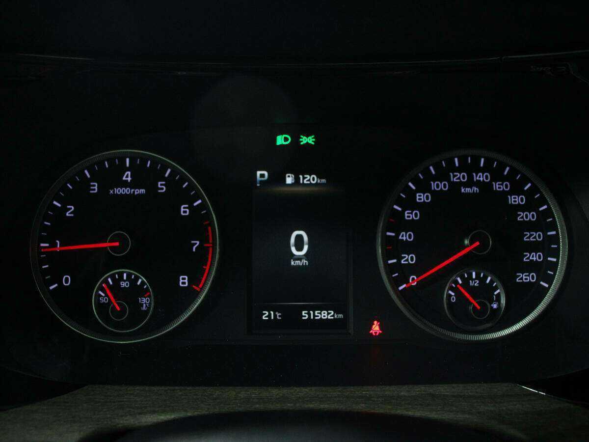 Купить Kia K5, 2020, 51 519 км.. Фото: #8