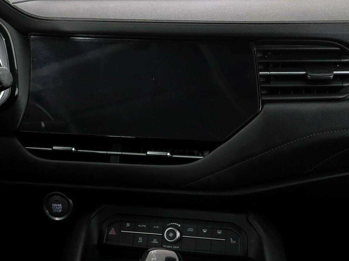 Купить Haval F7, 2021, 95 998 км.. Фото: #11