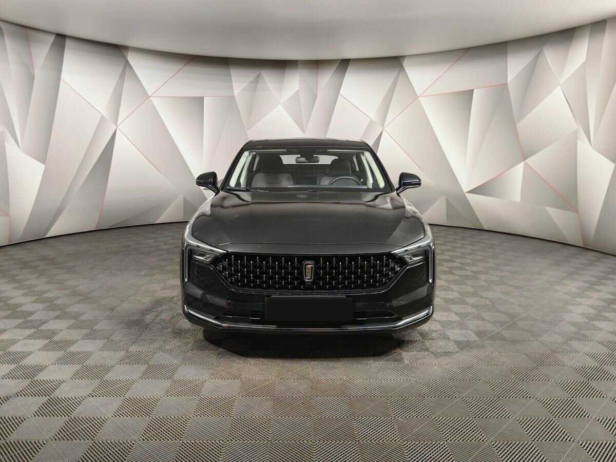 Купить FAW Bestune B70, 2023, 24 610 км.. Фото: #6