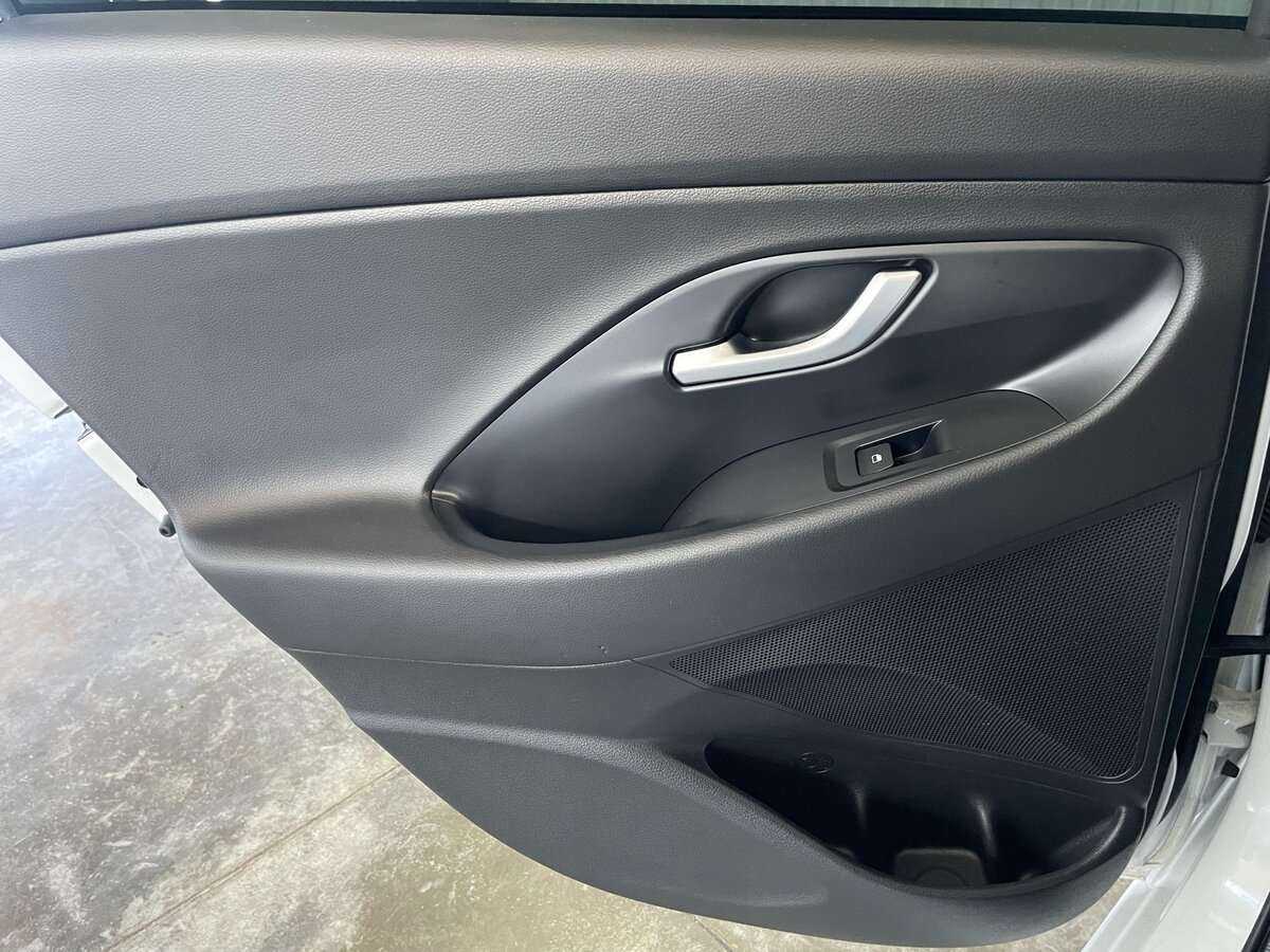 Купить Hyundai i30, 2022, 48 101 км.. Фото: #19
