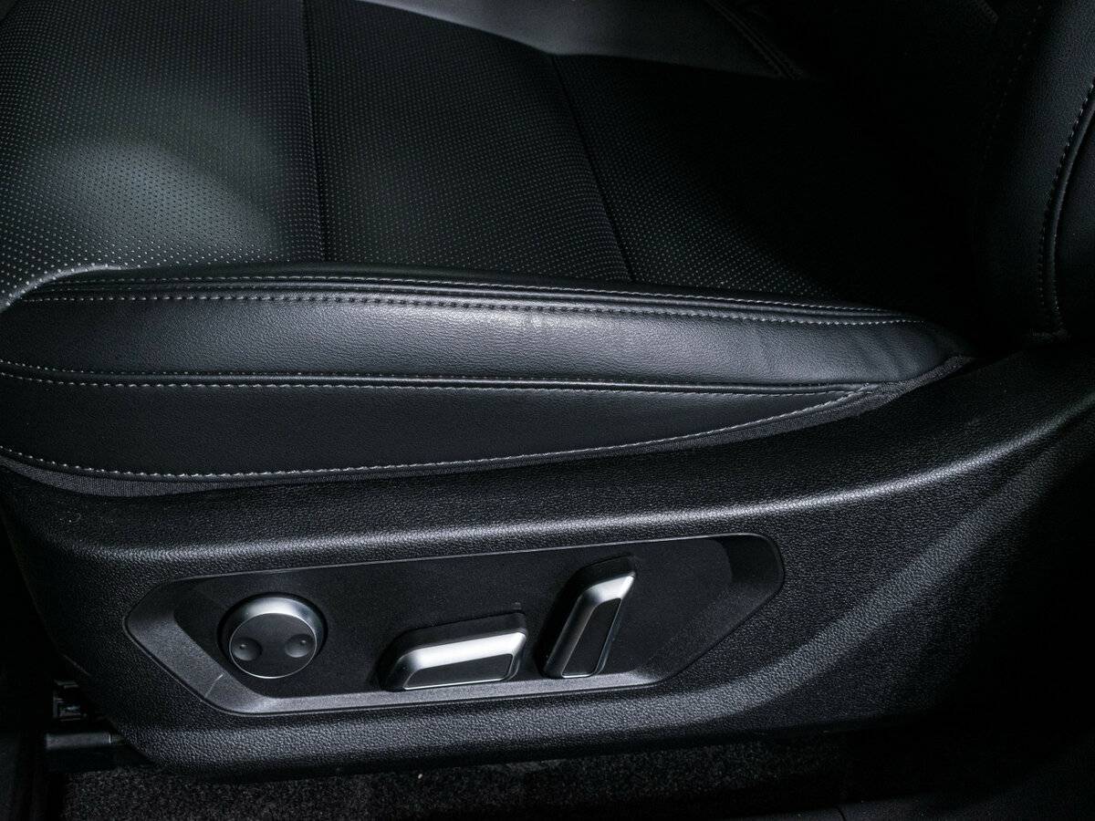 Купить Haval F7, 2024, 4 519 км.. Фото: #17