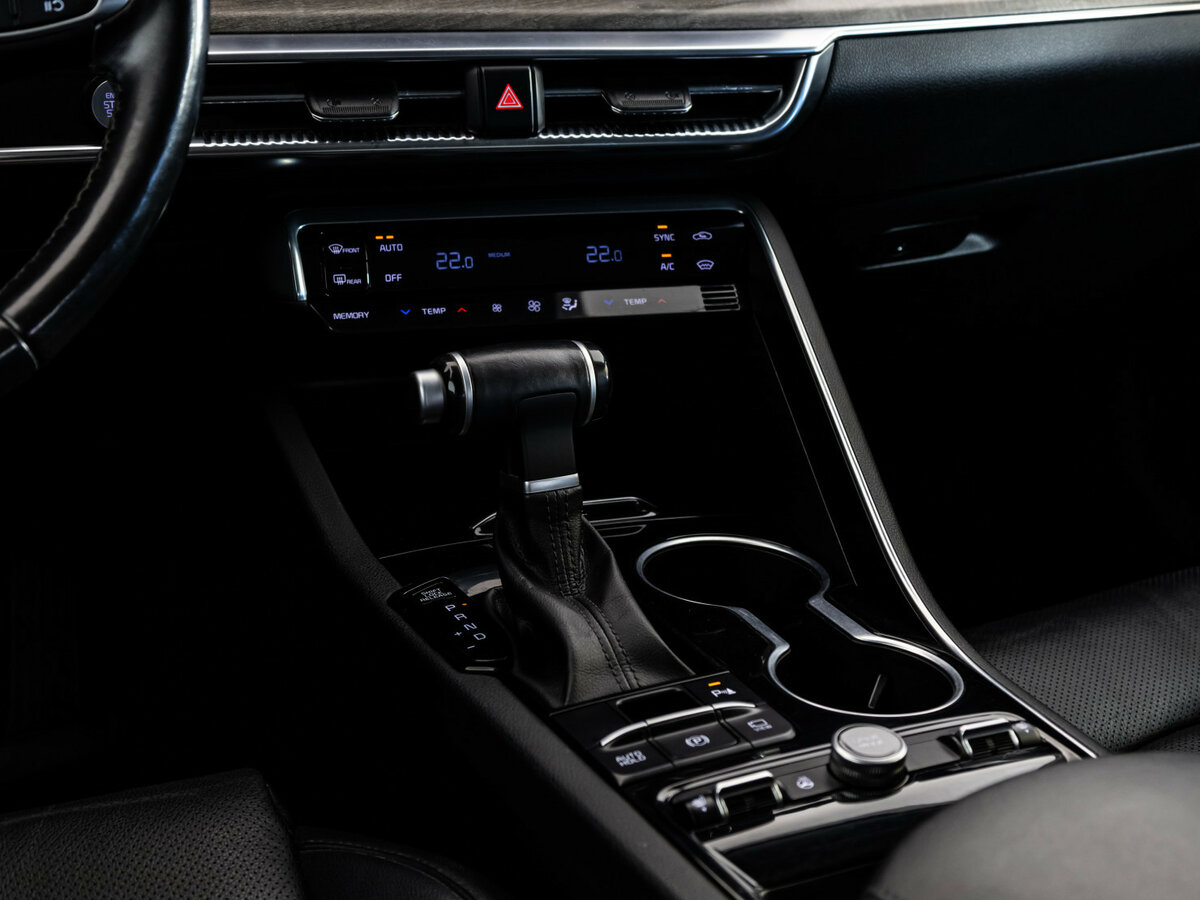 Купить Kia K5, 2020, 92 000 км.. Фото: #10