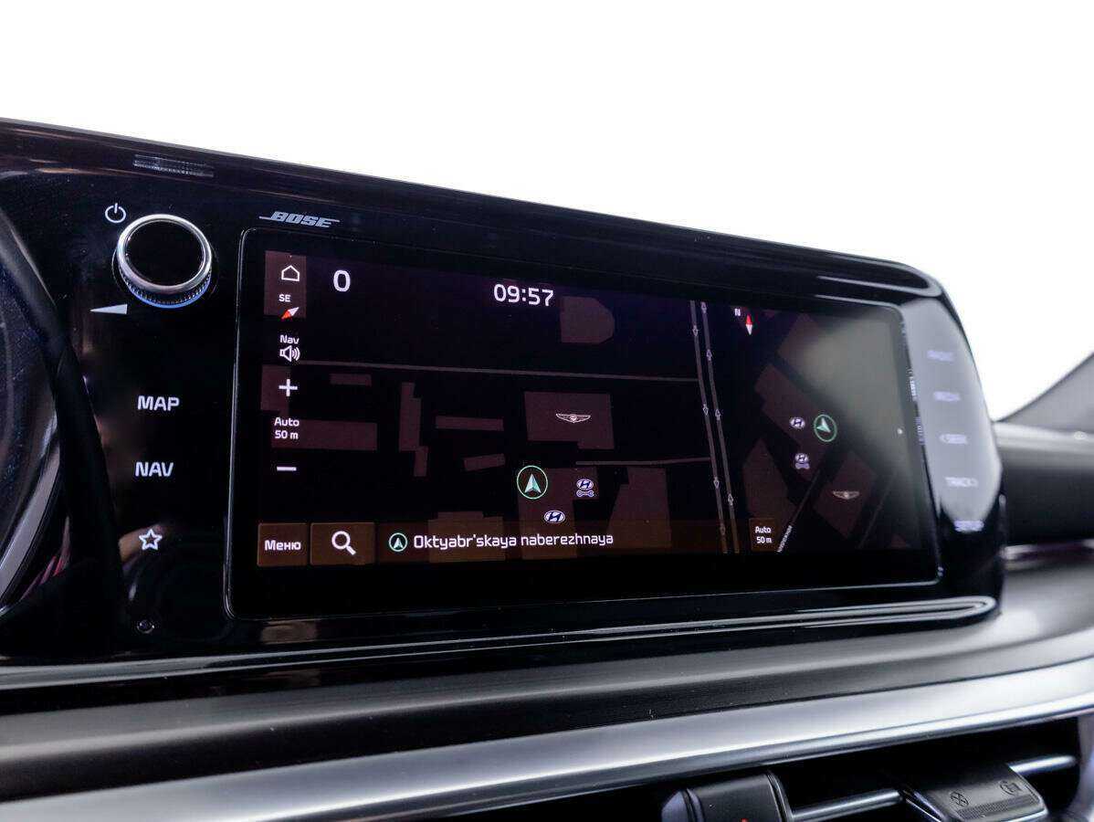 Купить Kia K5, 2020, 52 715 км.. Фото: #12