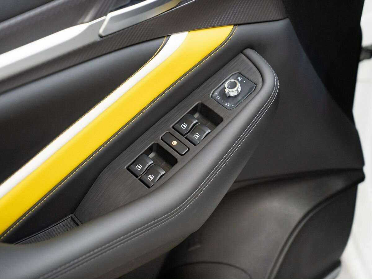 Купить Haval F7x, 2020, 54 273 км.. Фото: #15