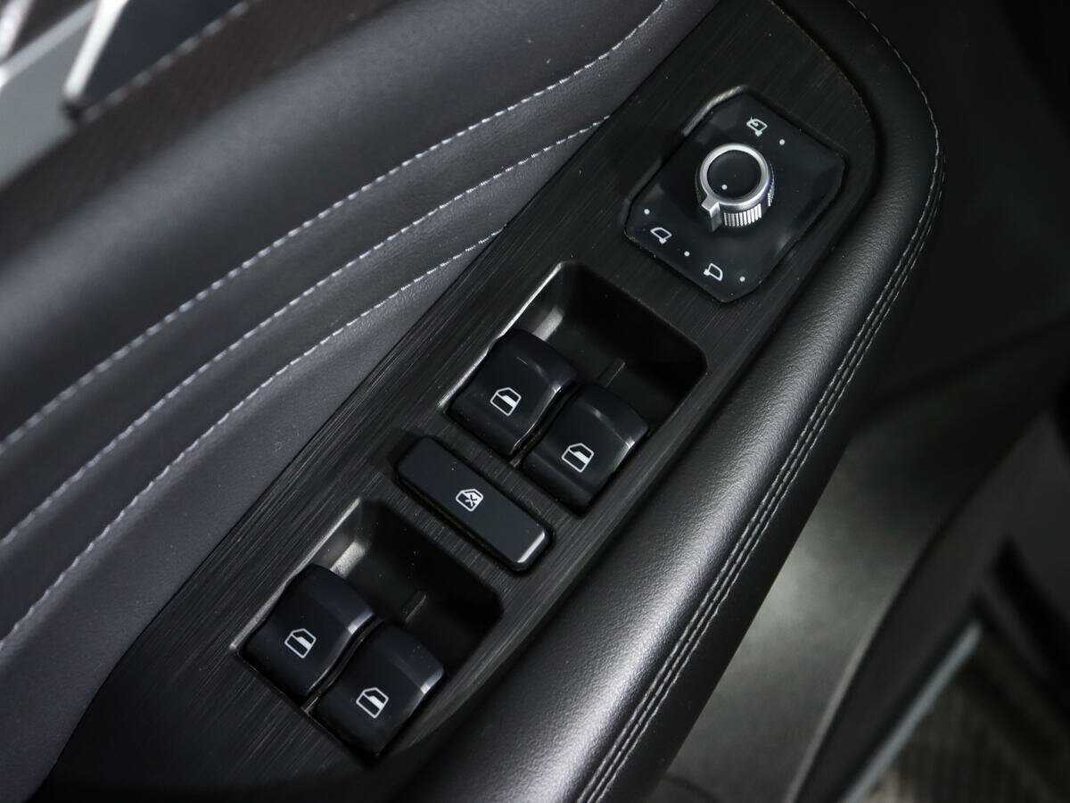 Купить Haval F7x, 2021, 159 323 км.. Фото: #18